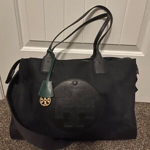 Tory Burch Ella Baby Bag